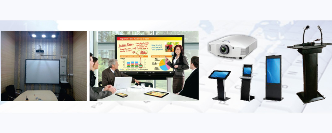 Office Automation / Interactive