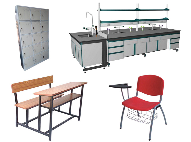 School / Collage Furniture