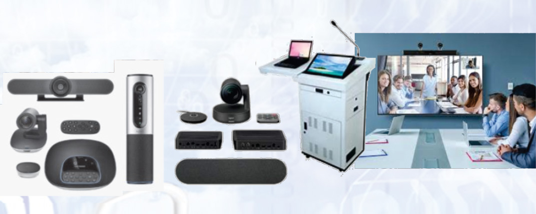 Video Conferencing