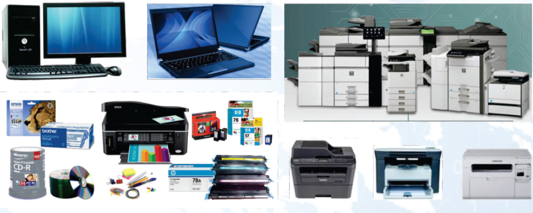 IT Products