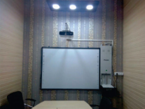 HCS Group Office Automation / Interactive