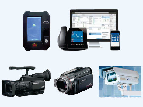 HCS Group Securtty Surveillance