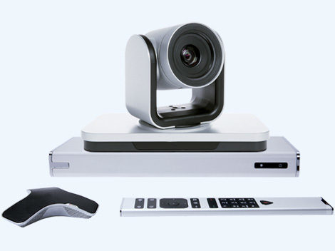 HCS Group Video Conferencing